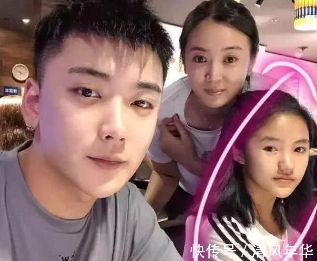 收养|《变形计》唯一幸运的农村女孩，没被退货还得到城市妈妈哥哥宠爱