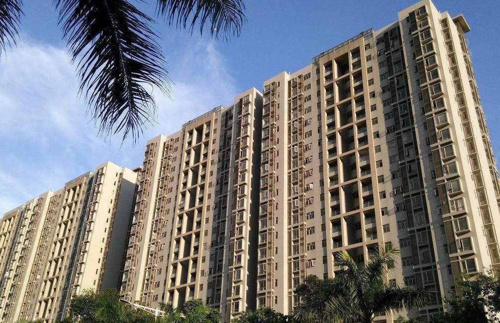 买房|买房不管一栋楼有多少层,选这几层就对了,我家听劝没买错