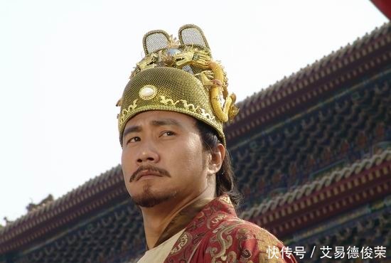 位居|朱元璋座下最能打的大将,位居徐达、常遇春之前,因反叛战功被掩