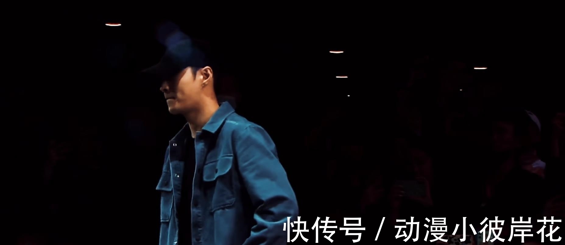 陳偉霆|《街舞4》尚未開播,已發布兩條聲明,張藝興、王一博均被牽連