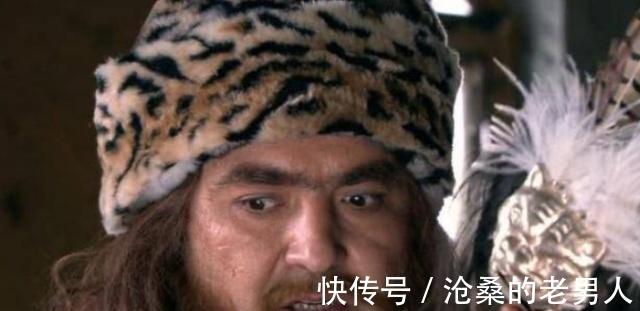 宋江@此梁山好汉最重义气,兄弟要杀他他不计较,后为救兄弟而白白送命!