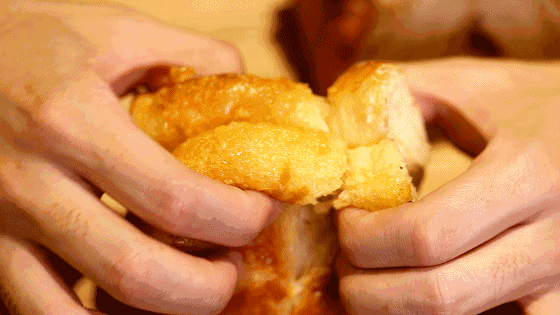 央视曝光!配料表少了这3个字,你买的面包都是假的…