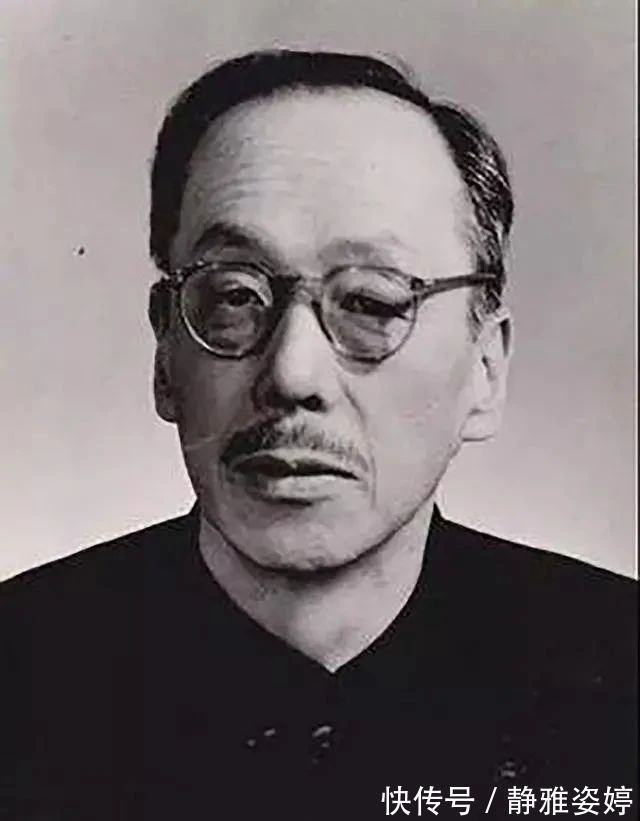 结体$康生的11幅书法作品欣赏,笔力遒劲,结体精严,时出意外之笔