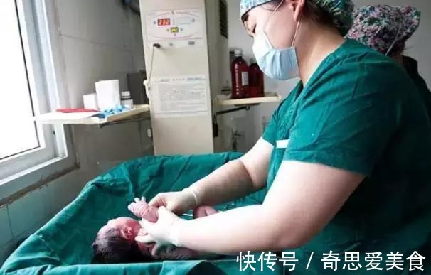 疼痛|生娃时“顺”和“剖”哪个更疼?过来人不想重选,理由值得考量