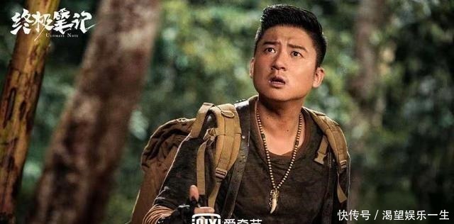 重启|大家说的一点没错,《终极笔记》和《重启》还真不是一个档次的