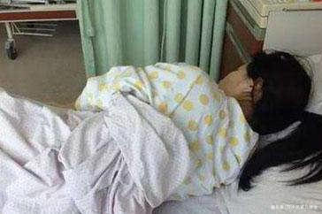 妈妈|孕妇孕28周胎儿流产,竟是因为喝牛奶,医生你不配当妈