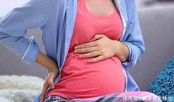 孕妇|宝宝进入猛涨期,可能会给妈妈打声招呼,可惜很多孕妈看不懂!