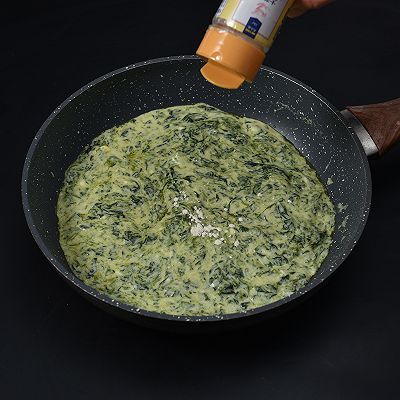 意式芝士手撕面包