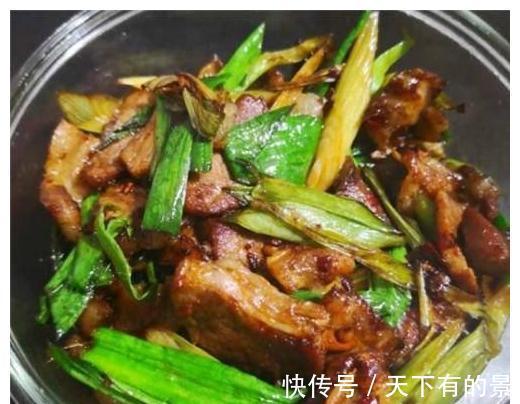 夏季没胃口?此10道下饭菜,一个比一个开胃,一盘都不够吃!