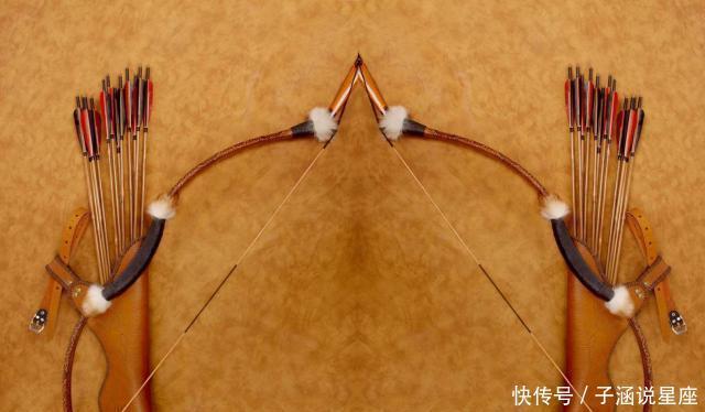 花一样|古代盔甲可以抵挡住弓箭,可是为何打仗时,还要互相射箭呢