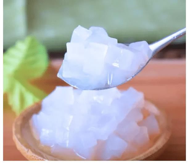 珍珠豆|买奶茶时配料别乱加，尤其这几种，添加剂多含糖量高，烧仙草上榜
