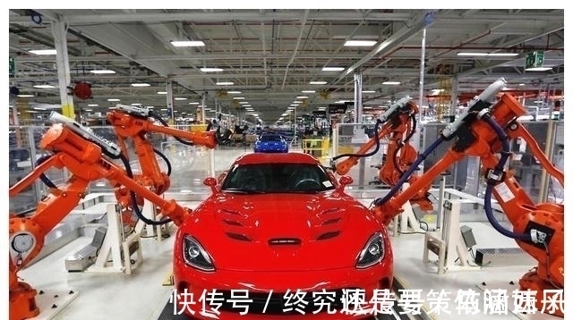 东方电气|我国尚未掌握的7大核心技术,与美日差距很大,很多国人还不知道