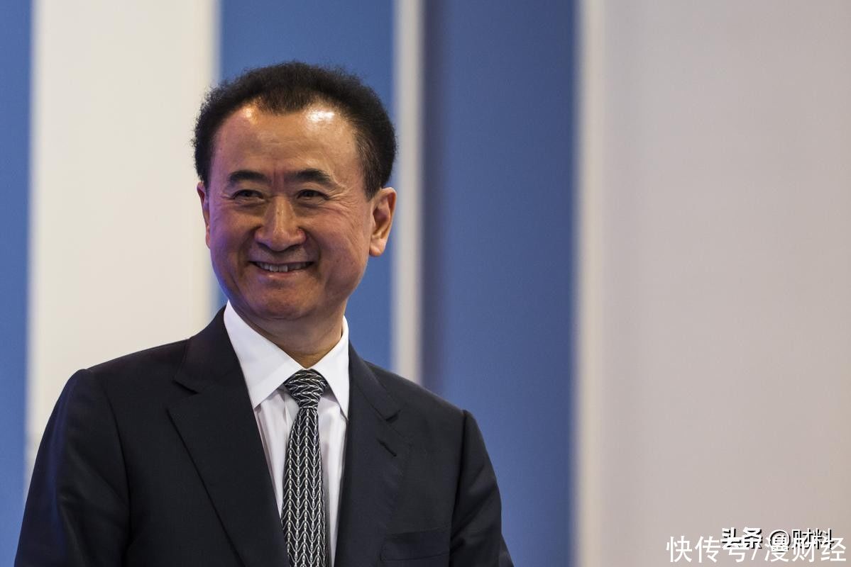 王健林|10年后，100万的房子还能值多少钱？未来趋势如何？看看大佬咋说