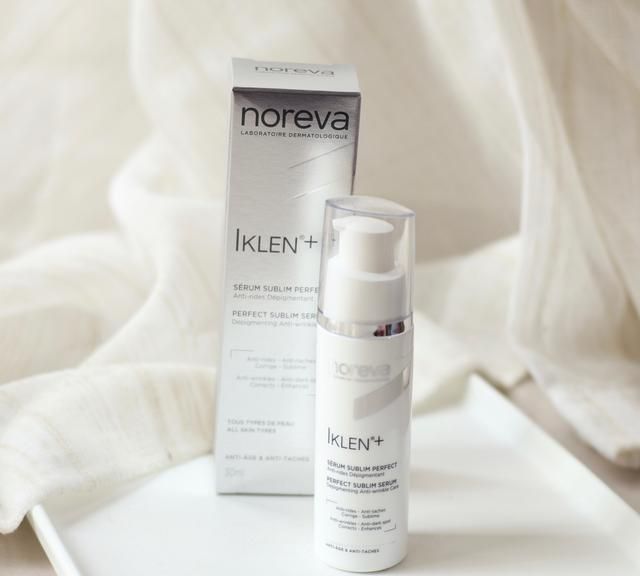 肌肤|6款当红的美白精华盘点,爱美的女生都在悄悄用