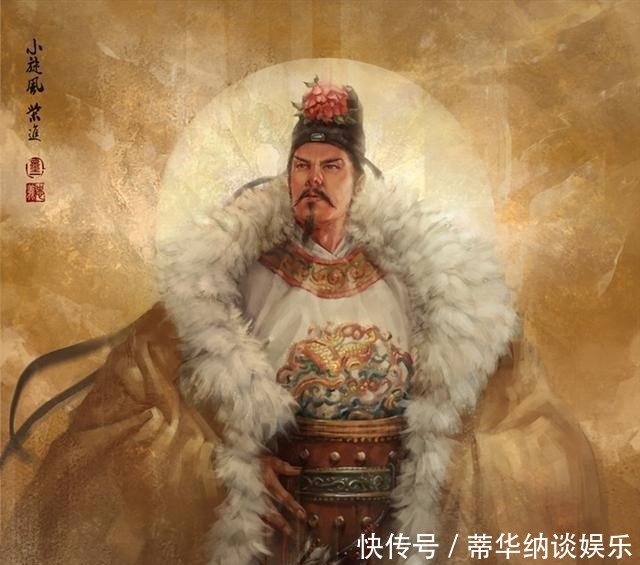  宋江成功者都善于“布局长远”