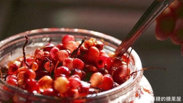 五味子|男人养生先养肾,常泡中药水喝,滋养肾脏,肾气会更足