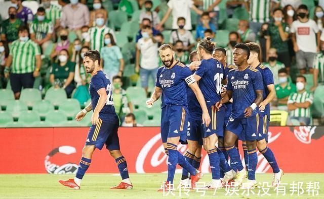 豪門|1-0，險(xiǎn)勝！西甲7.2億豪門悄然崛起，3場轟進(jìn)8球后，飆升至榜首