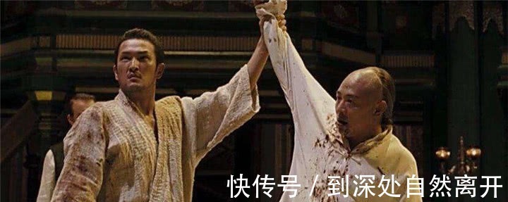 民族英雄|霍元甲擂台之上战死,79年后墓穴被打开,日本羞愧难当,不敢说!