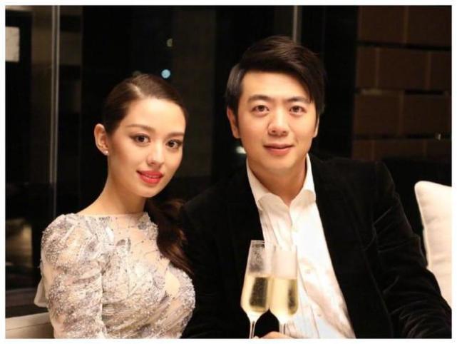 吉娜|畸形审美绑架了多少孕妇?郎朗吉娜被点名批评,完美女性形象倒塌