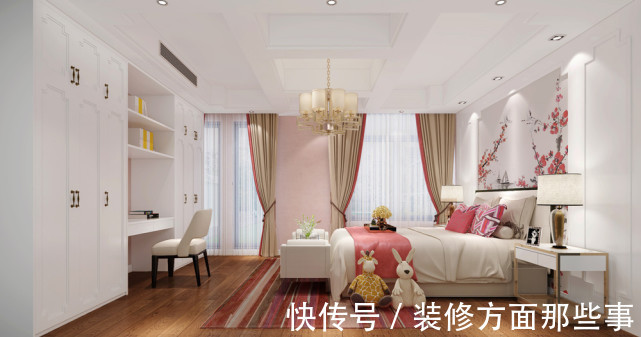 设计|150平禅意新中式设计邀一缕清逸,于浮世之间,息平生纷扰