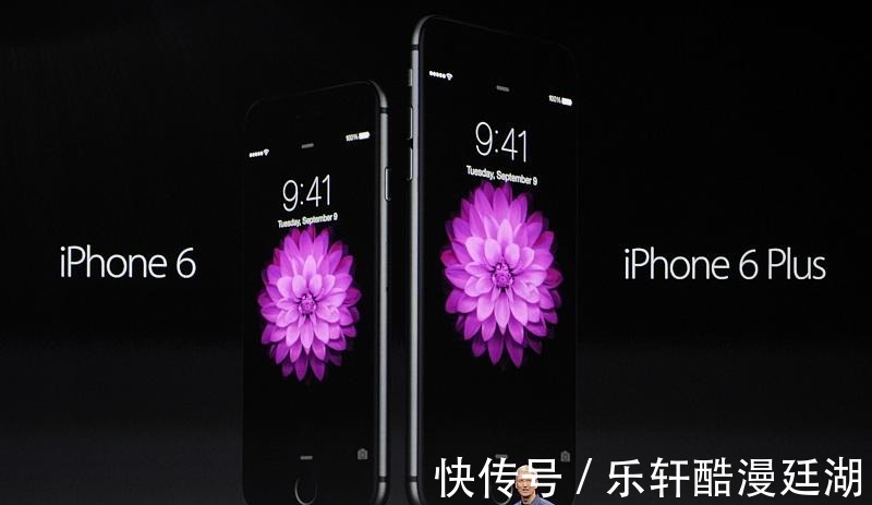 苹果手机|iPhone6plus即将被淘汰，苹果一项服务兑现承诺