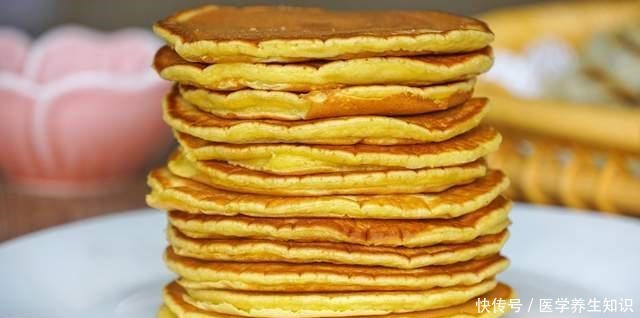 我家最爱的6款早餐,一周不重样,营养好吃少花钱,每天都光盘!