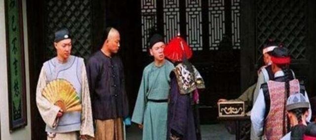 考场|“技不如人,以钱开路”顺治帝用雷霆手段,确保50年考场秩序