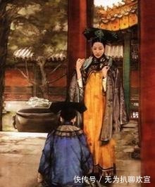 咸丰|慈禧生下男婴儿, 自此紫禁城里再无新生命诞生, 让人细思极恐