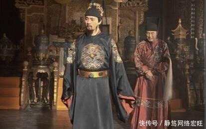 外公|明朝最后一位太子的命运有多悲凉?国破后被父皇放走却被外公害死