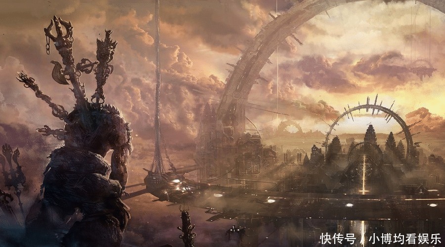 文化|很多国家都有阿修罗?阿修罗到底是个啥?有一点我们弄混了