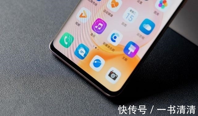 os|从iPhoneX换成华为P50Pro，憋了一肚子话，原来差距这么大