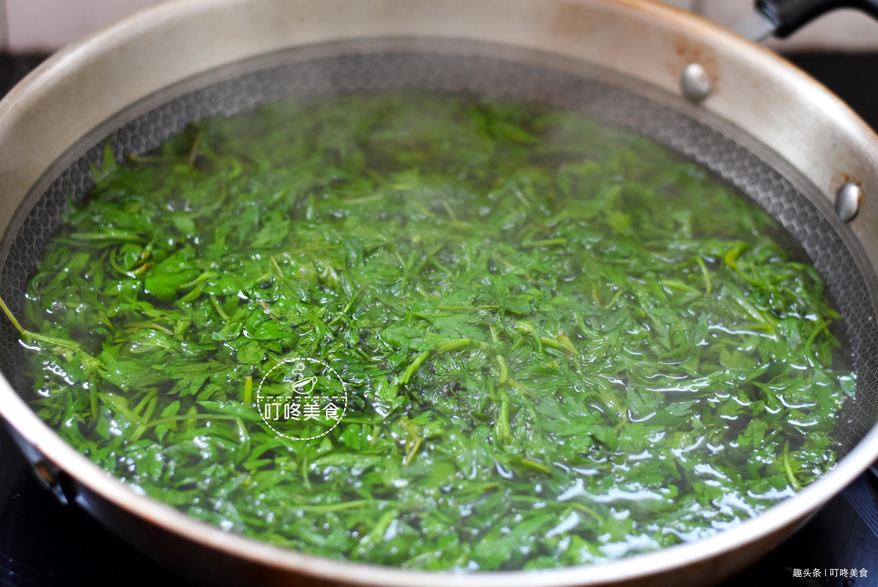 2分钟教会你做客家艾米果,操作简单,香软又营养,学会不用买了