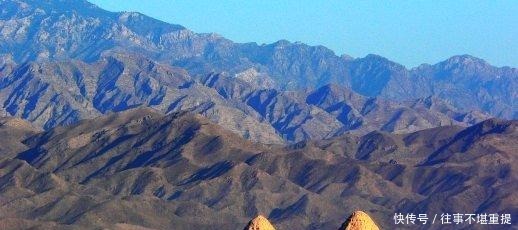 西夏怎样一步步走向衰亡!