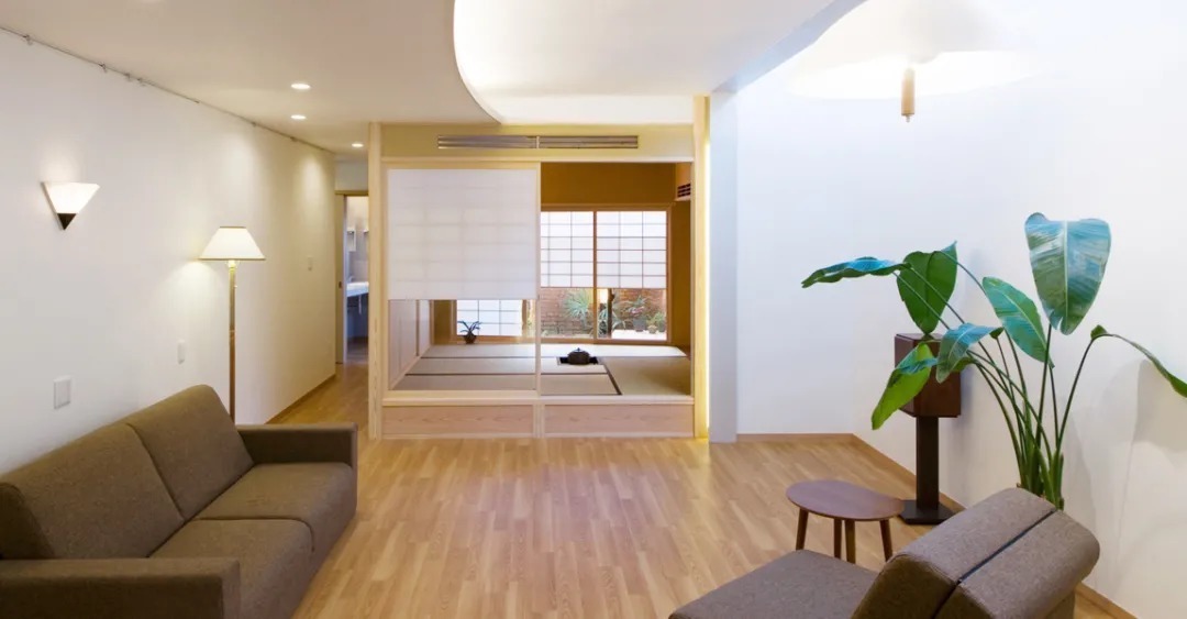 黄石印尚!黄石印尚装饰 ▏家庭茶室,该如何设计?