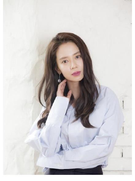 女神|素顏女神宋智孝