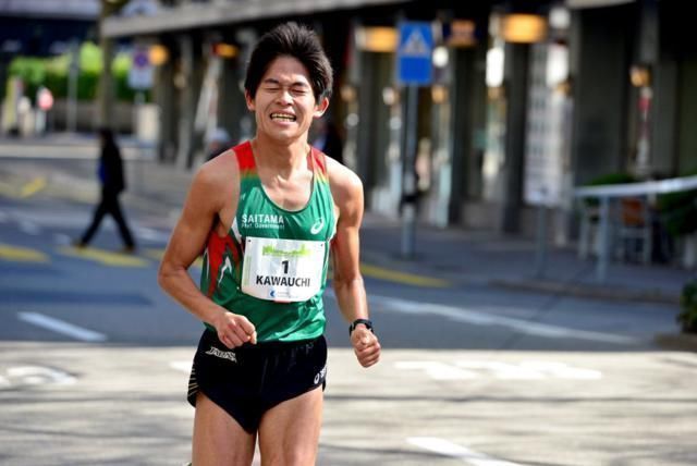 巴德|冬天跑步,请慢一点!跑步5年以上的人更看重这个