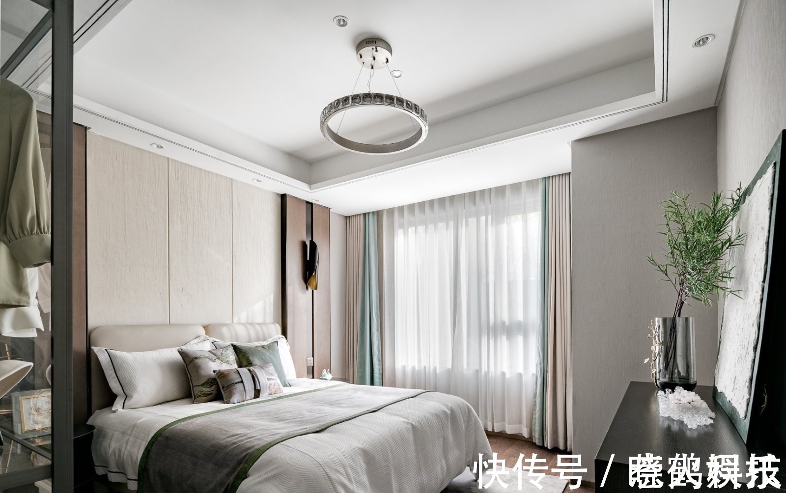 考斯|厨卫再小,也别乱装!收纳空间全靠“挤”,太聪明实用了!晒晒!