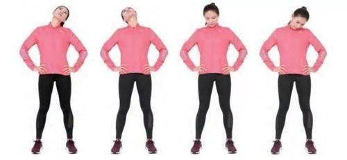 半月板|你一直做的跑前热身动作,可能都是错的