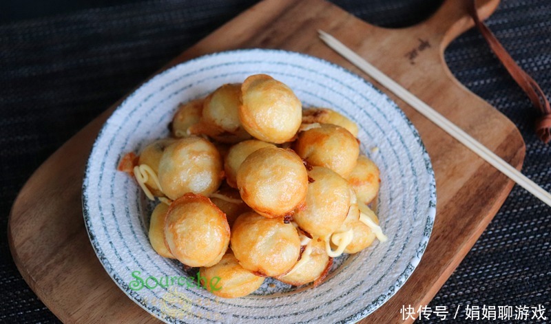 9种自制零食，食材少做法简单，学会了做给孩子吃，每天不重样