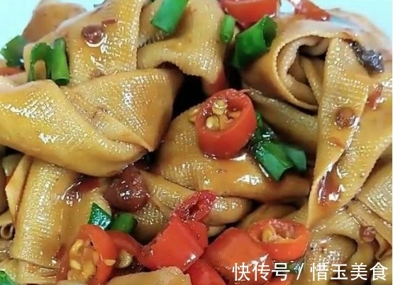 料酒|家常菜的几种美味做法,简单美味,来客人时做着吃,不用下馆子