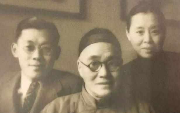 人生|张幼仪晚年,被侄女问爱不爱徐志摩,张幼仪的回答尽显人生大格局