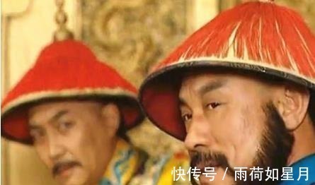 《雍正王朝》中,哪些演员不经意间走红,哪些演员一直没有起色
