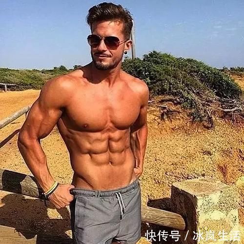 训练者|同一部位肌肉，能天天练吗看完你就明白了~