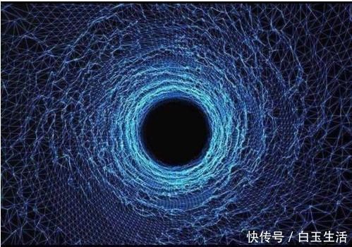 人类 虫洞能否被人类利用?能否帮助人类实现宇宙穿越?