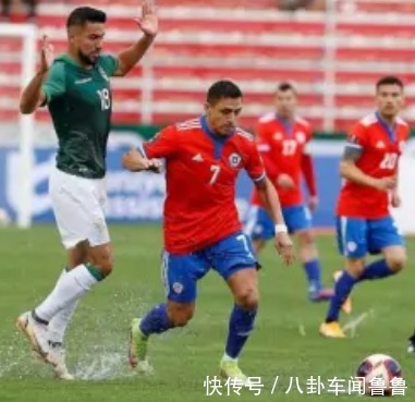 智利|1-0领先,3-2险胜!世预赛神奇一战:国米锋霸救主,梅西克星复活