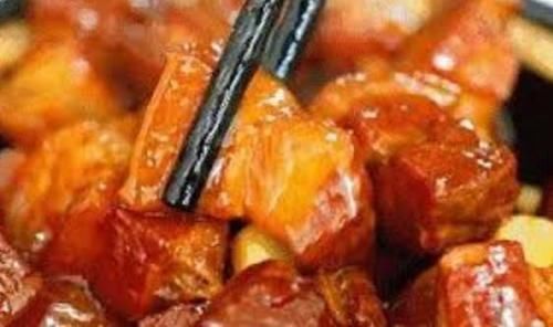 中国|我国的10道传统中国菜,你吃过几个来看看吧