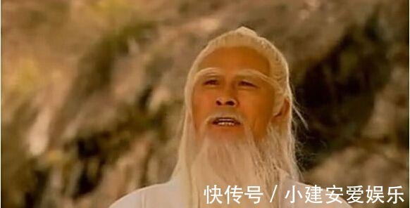 弟子#封神演义,这位大神一发威,护短的元始天尊不得不让弟子自杀谢罪