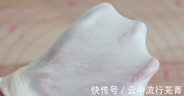 原来雪芙面包那么好吃,外酥内软,做法也很简单,在家就能自制!