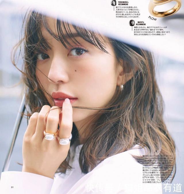 讲真，你知道穿衣要根据“长相和身材”选吗？怪不得你穿衣不好看