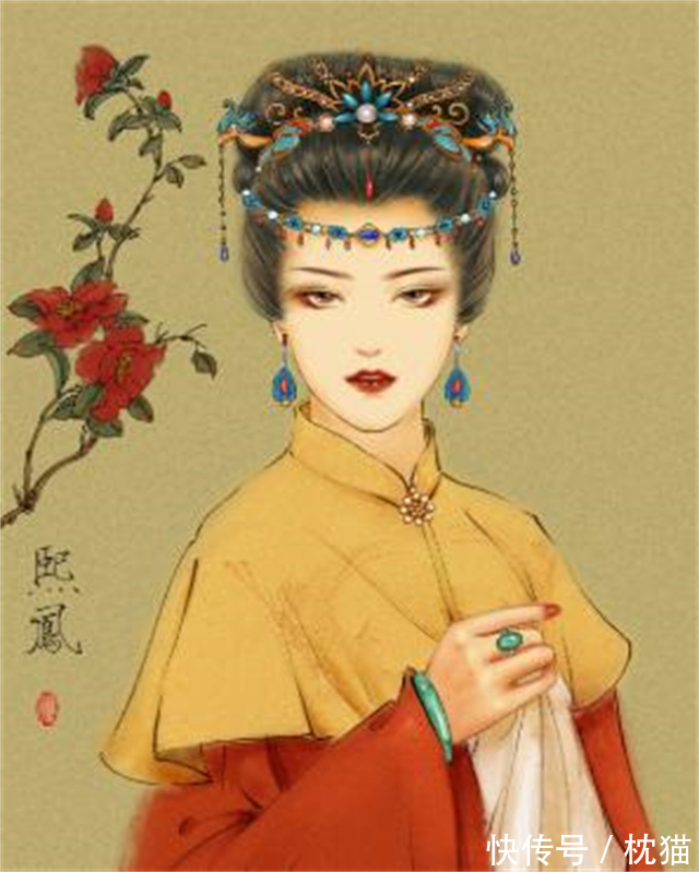 凤姐|《红楼梦》,为何黛玉瞧不起刘姥姥,而凤姐却非常看重她?